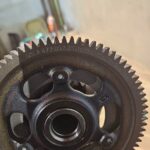 2017 Detroit Diesel DD15 Engine Intake Camshaft 14720501501 OEM - 800$ Picture 1 of 6 Picture 2 of 6 Picture 3 of 6 Picture 4 of 6 Picture 5 of 6 Picture 6 of 6 Picture 1 of 6 Picture 2 of 6 Picture 3 of 6