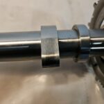 2017 Detroit Diesel DD15 Engine Intake Camshaft 14720501501 OEM - 800$ Picture 1 of 6 Picture 2 of 6 Picture 3 of 6 Picture 4 of 6 Picture 5 of 6 Picture 6 of 6 Picture 1 of 6 Picture 2 of 6 Picture 3 of 6 Picture 4 of 6 Picture 5 of 6