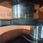 Needs polishing Cummins ISX 11.9 ISX12 Diesel Engine Crankshaft 2864604 OEM - 1300$ Picture 1 of 10 Picture 2 of 10 Picture 3 of 10 Picture 4 of 10 Picture 5 of 10 Picture 6 of 10 Picture 7 of 10 Picture 8 of 10 Picture 9 of 10 Picture 10 of 10 Picture 1 of 10 Picture 2 of 10 Picture 3 of 10 Picture 4 of 10 Picture 5 of 10 Picture 6 of 10 Picture 7 of 10