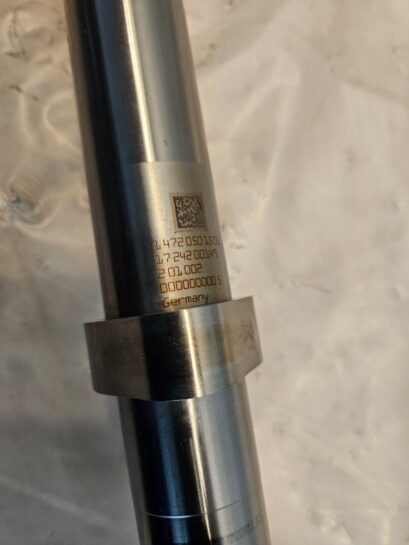 2017 Detroit Diesel DD15 Engine Intake Camshaft 14720501501 OEM - 800$ Picture 1 of 6 Picture 2 of 6 Picture 3 of 6 Picture 4 of 6 Picture 5 of 6 Picture 6 of 6