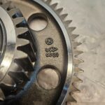 CUMMINS ISX12 Diesel Engine Timing gear assembly 2883175 OEM - 225$ Picture 1 of 6 Picture 2 of 6 Picture 3 of 6 Picture 4 of 6 Picture 5 of 6 Picture 6 of 6 Picture 1 of 6 Picture 2 of 6 Picture 3 of 6 Picture 4 of 6 Picture 5 of 6 Picture 6 of 6