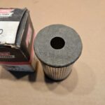 New Baldwin P106-HD Power Steering Filter Replaces NAVISTAR 1691121C1 GM 7984959 - 14$ Picture 1 of 3 Picture 2 of 3 Picture 3 of 3 Picture 1 of 3