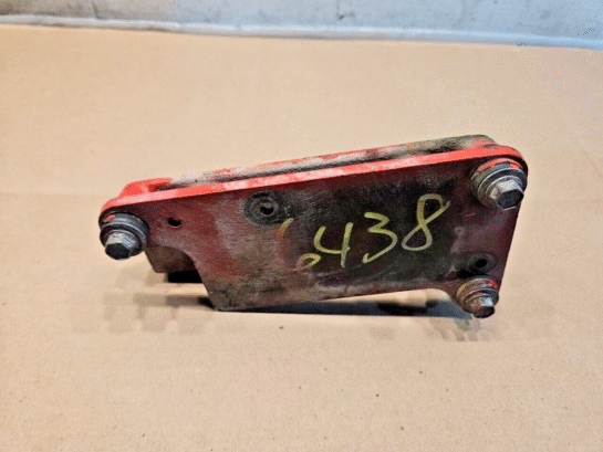 Cummins ISX Diesel Engine NOx Sensor Bracket 3687332 OEM - 50$ Picture 1 of 4