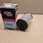 New Baldwin P106-HD Power Steering Filter Replaces NAVISTAR 1691121C1 GM 7984959 - 14$ Picture 1 of 3 Picture 2 of 3 Picture 3 of 3 Picture 1 of 3 Picture 2 of 3 Picture 3 of 3