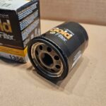 New Napa Gold Spin On Oil Filter 1356 - 11$ Picture 1 of 3 Picture 2 of 3 Picture 3 of 3 Picture 1 of 3