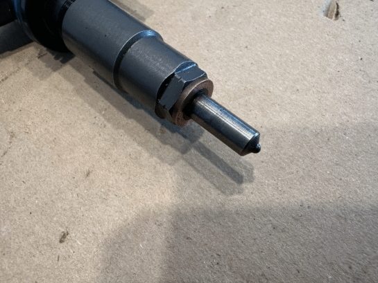 2019 Set of 4 Caterpillar CAT 4.4 Acert Diesel Engine Fuel Injectors 418-3229 OE - 1250$ Picture 1 of 5 Picture 2 of 5 Picture 3 of 5 Picture 4 of 5