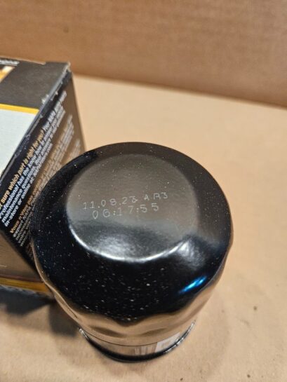 New Napa Gold Spin On Oil Filter 1356 - 11$ Picture 1 of 3 Picture 2 of 3