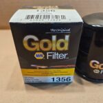 New Napa Gold Spin On Oil Filter 1356 - 11$ Picture 1 of 3 Picture 2 of 3 Picture 3 of 3 Picture 1 of 3 Picture 2 of 3 Picture 3 of 3