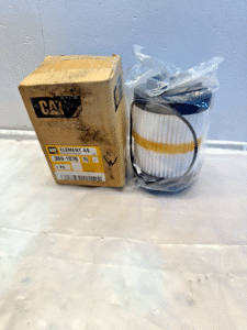 New CATERPILLAR Hydraulic Filter Element 389-1076 CAT OEM