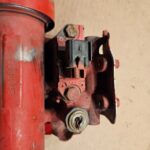 2010 - 2015 Cummins ISX15 Diesel Engine EGR Orifice 3685948 OEM 3686375 - 230$ Picture 1 of 4 Picture 2 of 4 Picture 3 of 4 Picture 4 of 4 Picture 1 of 4