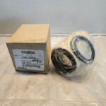 NEW HYUNDAI-110 FUEL FILTER SECONDARY WATER VOLVO DUMPER  (11LB-20310 8159975) - 60$ Picture 1 of 2 Picture 2 of 2 Picture 1 of 2