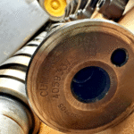 09 CUMMINS ISX 400ST DOHC DIESEL ENGINE CAMSHAFT ROCKER ARMS JAKE BRAKE 3684306 - 3250$ Picture 1 of 11 Picture 2 of 11 Picture 3 of 11 Picture 4 of 11 Picture 5 of 11 Picture 6 of 11 Picture 7 of 11 Picture 8 of 11 Picture 9 of 11 Picture 10 of 11 Picture 11 of 11 Picture 1 of 11 Picture 2 of 11 Picture 3 of 11