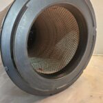 New Agco Parts 3757472M91 OEM Air Filter Cartridge Element for Massey Ferguson - 60$ Picture 1 of 3 Picture 2 of 3 Picture 3 of 3 Picture 1 of 3 Picture 2 of 3 Picture 3 of 3