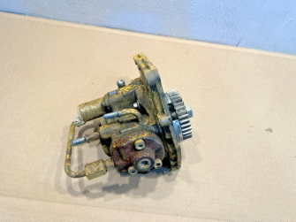 2019 CAT C4.4 ACERT Caterpillar Fuel Injection Pump LOW HOURS 370-8363 12V OEM