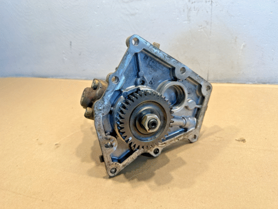 2019 CAT C4.4 ACERT Caterpillar Fuel Injection Pump LOW HOURS 370-8363 12V OEM - 1675$ Picture 1 of 7 Picture 2 of 7