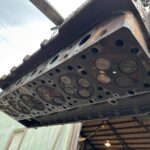 Caterpillar CAT C11 C13 Diesel Engine Loaded Cylinder Head 257-2170 OEM - 2000$ Picture 1 of 5 Picture 2 of 5 Picture 3 of 5 Picture 4 of 5 Picture 5 of 5 Picture 1 of 5 Picture 2 of 5 Picture 3 of 5 Picture 4 of 5 Picture 5 of 5