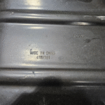 2012 Cummins ISX12 11.9L Diesel Engine Oil Pan 4975061 OEM - 645$ Picture 1 of 6 Picture 2 of 6 Picture 3 of 6 Picture 4 of 6 Picture 5 of 6 Picture 6 of 6 Picture 1 of 6 Picture 2 of 6