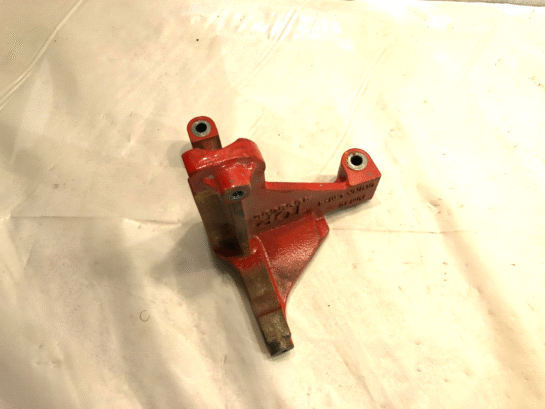 Cummins ISB 6.7 Exhaust Gas Recirculation EGR Support Bracket 4993632 OEM - 75$ Picture 1 of 4