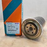 New KUBOTA Spin On FUEL FILTER 1K947-43170 1K947-43172 OEM - 50$ Picture 1 of 3 Picture 2 of 3 Picture 3 of 3 Picture 1 of 3 Picture 2 of 3 Picture 3 of 3