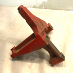 Cummins ISB 6.7 Exhaust Gas Recirculation EGR Support Bracket 4993632 OEM - 75$ Picture 1 of 4 Picture 2 of 4 Picture 3 of 4 Picture 4 of 4 Picture 1 of 4 Picture 2 of 4 Picture 3 of 4 Picture 4 of 4