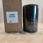 New John Deere 8983020750R Engine Oil Filter Element Cross p/n 8983758600 OEM - 65$ Picture 1 of 3 Picture 2 of 3 Picture 3 of 3 Picture 1 of 3 Picture 2 of 3 Picture 3 of 3