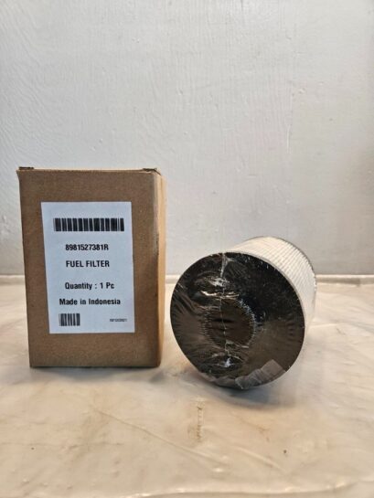 New John Deere 8981527381R Fuel filter OEM - 35$ Picture 1 of 3 Picture 2 of 3