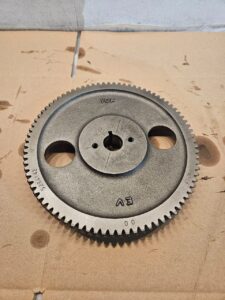 Cummins 8.3L Diesel Engine ISL ISC Fuel Pump Gear 3942764 5284142 5398764 OEM