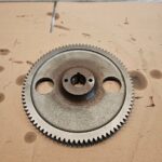 Cummins 8.3L Diesel Engine ISL ISC Fuel Pump Gear 3942764 5284142 5398764 OEM - 95$ Picture 1 of 5 Picture 2 of 5 Picture 3 of 5 Picture 4 of 5 Picture 5 of 5 Picture 1 of 5 Picture 2 of 5