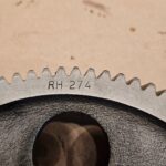 Cummins 8.3L Diesel Engine ISL ISC Fuel Pump Gear 3942764 5284142 5398764 OEM - 95$ Picture 1 of 5 Picture 2 of 5 Picture 3 of 5 Picture 4 of 5 Picture 5 of 5 Picture 1 of 5 Picture 2 of 5 Picture 3 of 5 Picture 4 of 5