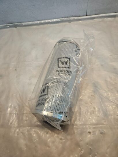 New John Deere Hydraulic Oil Filter WX30294 OEM - 80$ Picture 1 of 3 Picture 2 of 3