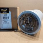 New Napa Gold 7476 Spin on Hydraulic Filter 557476 - 40$ Picture 1 of 3 Picture 2 of 3 Picture 3 of 3 Picture 1 of 3 Picture 2 of 3