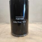 Isuzu Genuine Spin On Oil Filter Element - 40$ Picture 1 of 2 Picture 2 of 2 Picture 1 of 2