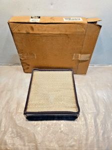 New NAPA GOLD 6689 AIR FILTER