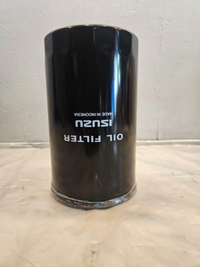 Isuzu Genuine Spin On Oil Filter Element - 40$ Picture 1 of 2