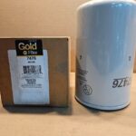 New Napa Gold 7476 Spin on Hydraulic Filter 557476 - 40$ Picture 1 of 3 Picture 2 of 3 Picture 3 of 3 Picture 1 of 3 Picture 2 of 3 Picture 3 of 3