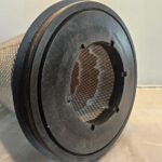 New HITACHI 4700940 OUTER AIR FILTER - 85$ Picture 1 of 3 Picture 2 of 3 Picture 3 of 3 Picture 1 of 3