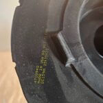 New HITACHI 4700940 OUTER AIR FILTER - 85$ Picture 1 of 3 Picture 2 of 3 Picture 3 of 3 Picture 1 of 3 Picture 2 of 3