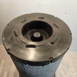 New HITACHI 4700940 OUTER AIR FILTER - 85$ Picture 1 of 3 Picture 2 of 3 Picture 3 of 3 Picture 1 of 3 Picture 2 of 3 Picture 3 of 3