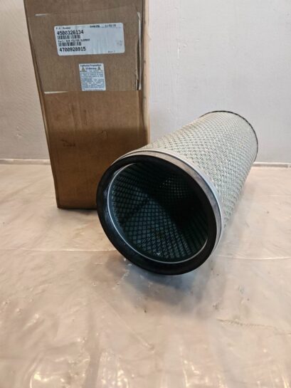New Donaldson Air Filter Safety P134354 - 60$ Picture 1 of 3 Picture 2 of 3