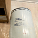 New NAPA GOLD Spin On OIL FILTER  7777 - 95$ Picture 1 of 2 Picture 2 of 2 Picture 1 of 2