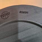 New WIRTGEN GROUP 85691 Air Filter Insert - 130$ Picture 1 of 3 Picture 2 of 3 Picture 3 of 3 Picture 1 of 3 Picture 2 of 3