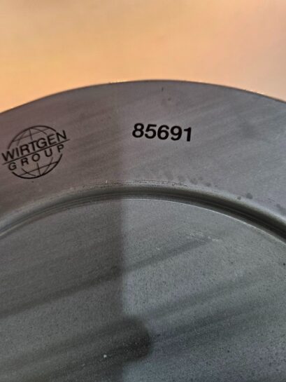 New WIRTGEN GROUP 85691 Air Filter Insert - 130$ Picture 1 of 3 Picture 2 of 3