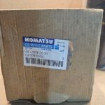 New Komatsu High Pressure Fuel Filter 600-311-3510 OEM 600-319-3510 - 75$ Picture 1 of 4 Picture 2 of 4 Picture 3 of 4 Picture 4 of 4 Picture 1 of 4