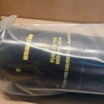 New Komatsu High Pressure Fuel Filter 600-311-3510 OEM 600-319-3510 - 75$ Picture 1 of 4 Picture 2 of 4 Picture 3 of 4 Picture 4 of 4 Picture 1 of 4 Picture 2 of 4