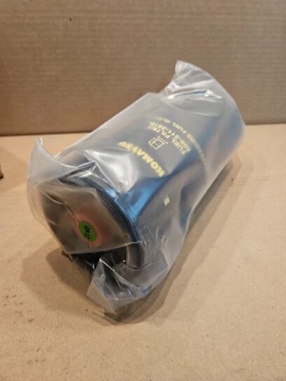 New Komatsu High Pressure Fuel Filter 600-311-3510 OEM 600-319-3510 - 75$ Picture 1 of 4 Picture 2 of 4 Picture 3 of 4