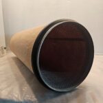 Wirtgen Group Air Filter 90980 same as WIX 46822 - 230$ Picture 1 of 3 Picture 2 of 3 Picture 3 of 3 Picture 1 of 3