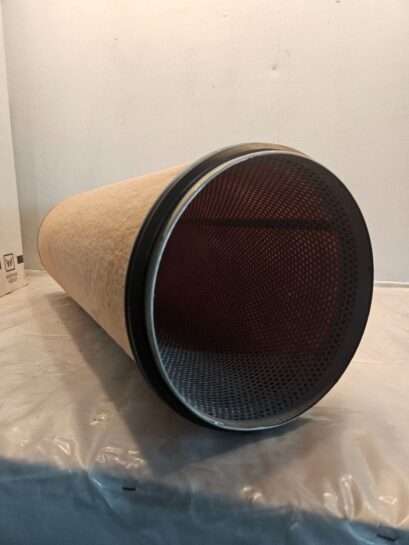 Wirtgen Group Air Filter 90980 same as WIX 46822 - 230$ Picture 1 of 3