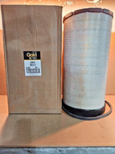 New Napa Gold Air Filter 6863 OEM for Kenworth W900 T680 C550 T880 T800