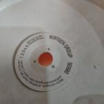 Wirtgen Group Air Filter 90980 same as WIX 46822 - 230$ Picture 1 of 3 Picture 2 of 3 Picture 3 of 3 Picture 1 of 3 Picture 2 of 3