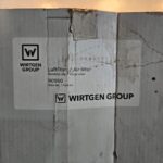 Wirtgen Group Air Filter 90980 same as WIX 46822 - 230$ Picture 1 of 3 Picture 2 of 3 Picture 3 of 3 Picture 1 of 3 Picture 2 of 3 Picture 3 of 3